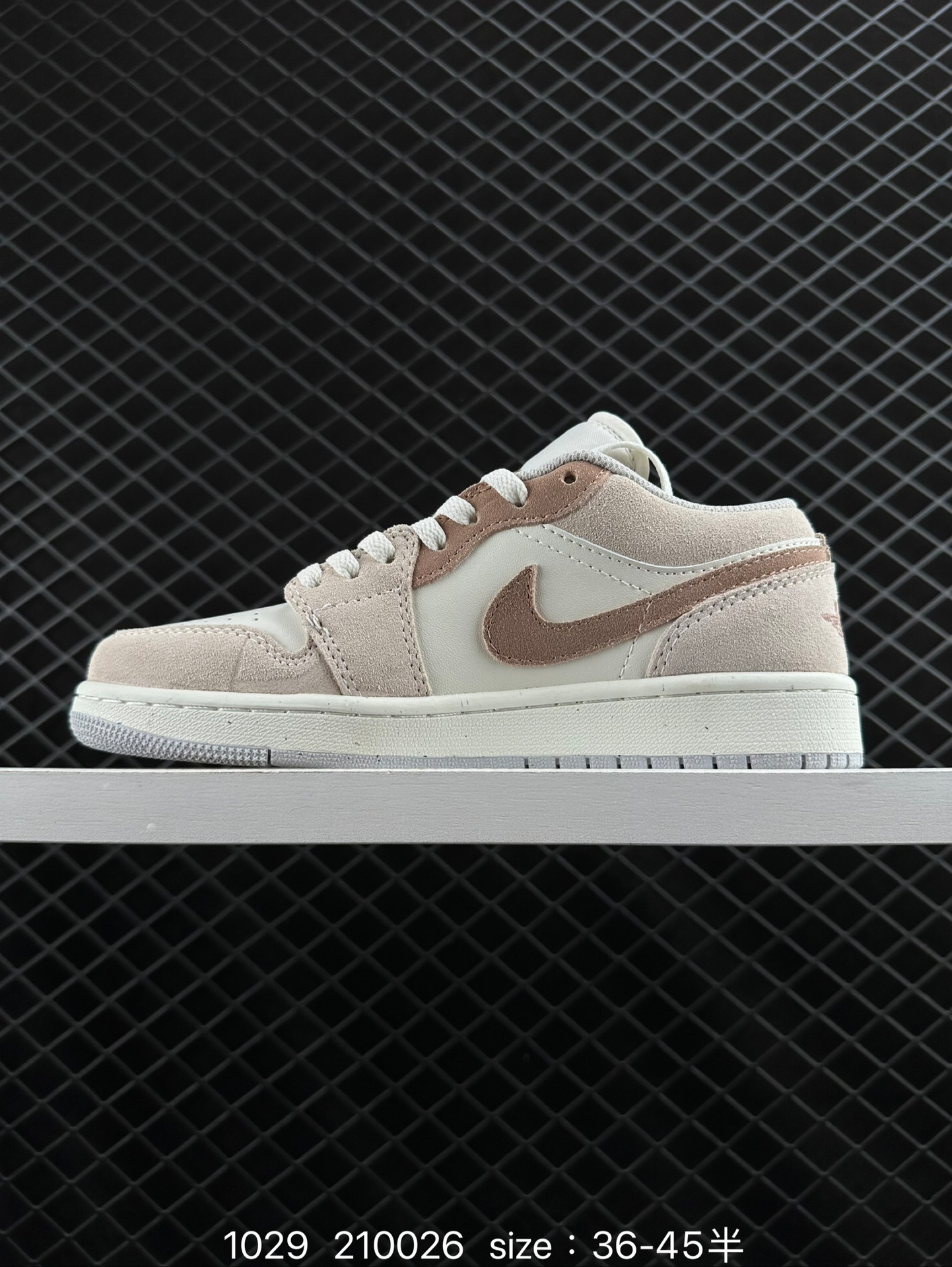 Air Jordan 1 Low AJ1